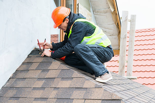 Roof Gutter Cleaning in West Hempstead, NY